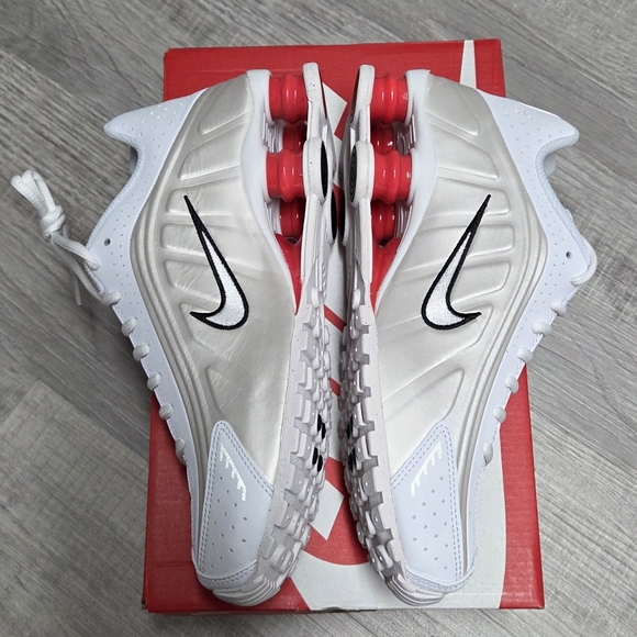 SOLD!!Nike Shock R4 - Picture 2 of 5